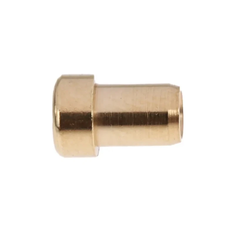 Staubli Gold Female Banana Socket 2 mm Connector Solder Termination 30V 60V dc 10A Gold Plating 23.1000