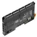 Weidmüller Remote I/O Digital Module NX Series 24V DC, 16 I/Os, DIN Rail Mount 1315200000