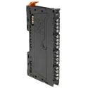 Weidmüller Remote I/O Digital Module NX Series 24V DC, 16 I/Os, DIN Rail Mount 1315200000
