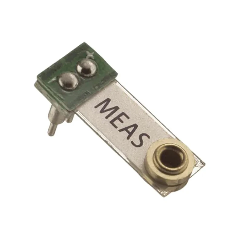 TE Connectivity MiniSense 100 Series Vibration Sensor, 75 Hz Switching Frequency, -20°C to 60°C Operating 1005940-1