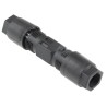Phoenix Contact Circular Connector Cable Socket Female 3 Contacts 1kV 17.5A IP68 IP69K QPD Series