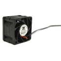 ARX CeraDyna Series High Temperature 40x40x28 mm Axial Fan 12V DC 3.72W 1.3A FD1240-D0042M2AL