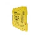 Phoenix Contact 24V dc Safety Relay PSR-MS20-1NO-1DO-24DC-SC with 1 Safety Contact and 1 Auxiliary Contact