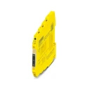 Phoenix Contact 24V dc Safety Relay PSR-MS20-1NO-1DO-24DC-SC with 1 Safety Contact and 1 Auxiliary Contact