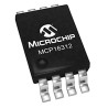 Microchip Adjustable Output Synchronous Buck Converter 4.4-30V Input, 24V Output, 1A, 500kHz PWM MCP16312-E/MS