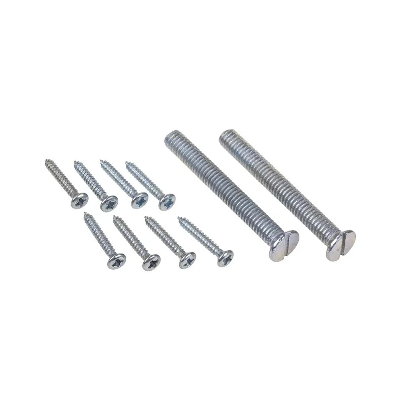 RS PRO Polished Aluminium Arch Shape Handle 894-6869