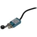 Honeywell Technologies NGC Series Roller Lever Limit Switch, 2 NC/2 NO, IP67 Metal Housing, 400V AC, 10A 