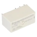Finder PCB Power Relay 24V AC Coil, 8A Switching Current, DPDT, Series 41 41.52.8.024.0000