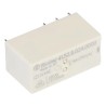 Finder PCB Power Relay 24V AC Coil, 8A Switching Current, DPDT, Series 41 41.52.8.024.0000