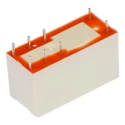 Finder PCB Power Relay 24V AC Coil, 8A Switching Current, DPDT, Series 41 41.52.8.024.0000