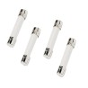 Littelfuse Ceramic Cartridge Fuse 3.15A Time Delay 5 x 20 mm 500V AC 04773.15MXP