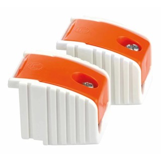 Osram LED Driver Accessory OT Cable Clamp D-STYLE