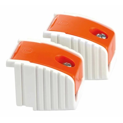 Osram LED Driver Accessory OT Cable Clamp D-STYLE