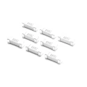 Littelfuse Non-Resettable Fuse Ceramic Body 2A Current Rating 250V Voltage Reel Package 0443002.DR
