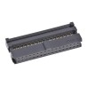 Hirose 34-Way IDC Connector Female for Cable, 2 Row, 1A Current, 200V AC, 2.54mm Pitch HIF3A-34D-2.54R