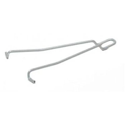 Legrand Hot Dipped Galvanised Steel Swiftclip Cable Tray Accessory 300mm Width SCLG