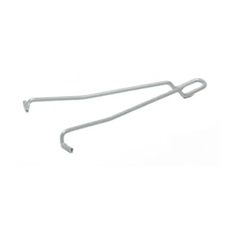 Legrand Hot Dipped Galvanised Steel Swiftclip Cable Tray Accessory 300mm Width SCLG