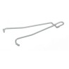 Legrand Hot Dipped Galvanised Steel Swiftclip Cable Tray Accessory 300mm Width SCLG