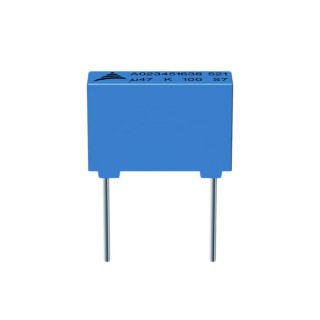 TDK Film Capacitor Through Hole 3.3 nF 100V AC 100V DC Epoxy Sealed B32529C1332J000