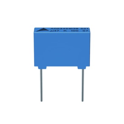 TDK Film Capacitor Through Hole 3.3 nF 100V AC 100V DC Epoxy Sealed B32529C1332J000