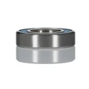 RS PRO Stainless Steel Single Row Deep Groove Ball Bearing 17 mm ID, 30 mm OD, 7 mm Width SS61903-2RS