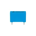 TDK Film Capacitor 100 nF 1kV AC 1kV DC Through Hole 2 Pins B32653A0104J000