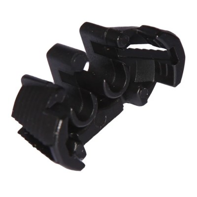 Delphi Metri-Pack 150 Polyamide 2 Way Secondary Lock for Automotive Connector 15336530
