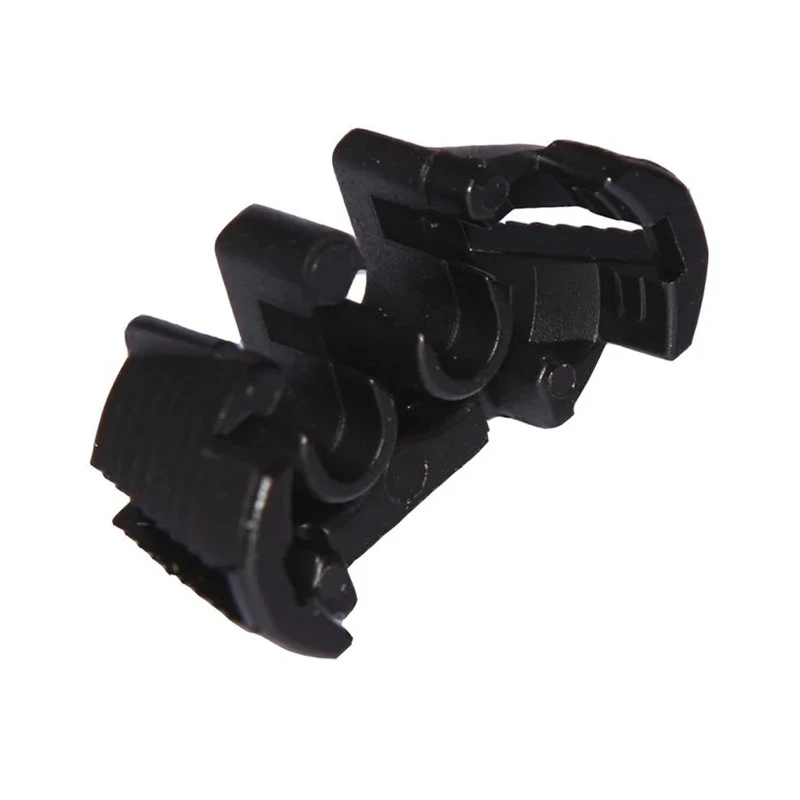 Delphi Metri-Pack 150 Polyamide 2 Way Secondary Lock for Automotive Connector 15336530