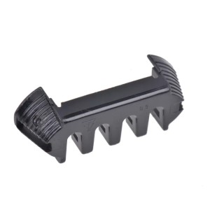 Delphi Metri-Pack 150 Polyamide 4 Way Secondary Lock for Automotive Connectors 12147169