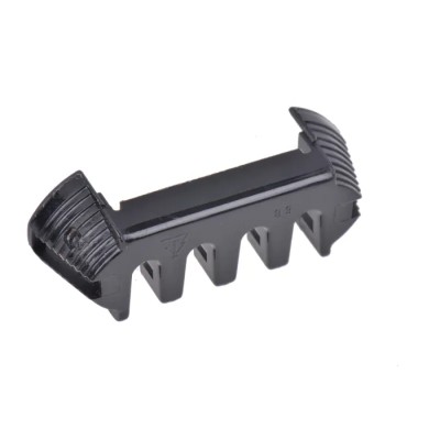 Delphi Metri-Pack 150 Polyamide 4 Way Secondary Lock for Automotive Connectors 12147169