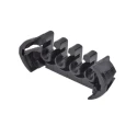 Delphi Metri-Pack 150 Polyamide 4 Way Secondary Lock for Automotive Connectors 12147169