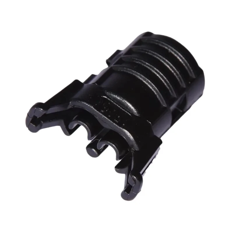 Delphi Metri-Pack 150 Polyamide 2 Way Secondary Lock for Automotive Connector 15327799
