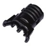 Delphi Metri-Pack 150 Polyamide 2 Way Secondary Lock for Automotive Connector 15327799