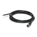 FLIR Female 8 Way Straight to Male 8 Way Unterminated Sensor Actuator Cable 2m T128391ACC