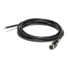 FLIR Female 8 Way Straight to Male 8 Way Unterminated Sensor Actuator Cable 2m T128391ACC