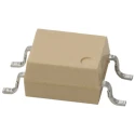 Toshiba TLP171A Series Solid State Relay 400 mA Load, Surface Mount, 60 V Load TLP171A