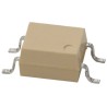 Toshiba TLP171A Series Solid State Relay 400 mA Load, Surface Mount, 60 V Load TLP171A