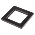 RS PRO Bezel For Use With 72 x 72 Hour Meter 896-6901