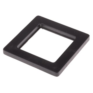 RS PRO Bezel For Use With 72 x 72 Hour Meter 896-6901