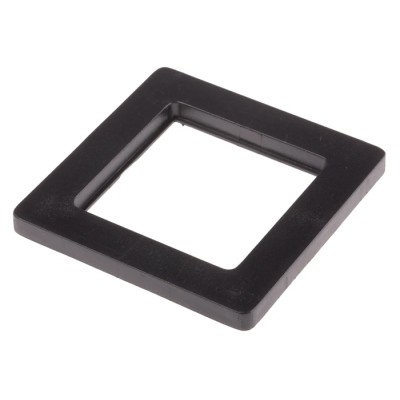 RS PRO Bezel For Use With 72 x 72 Hour Meter 896-6901