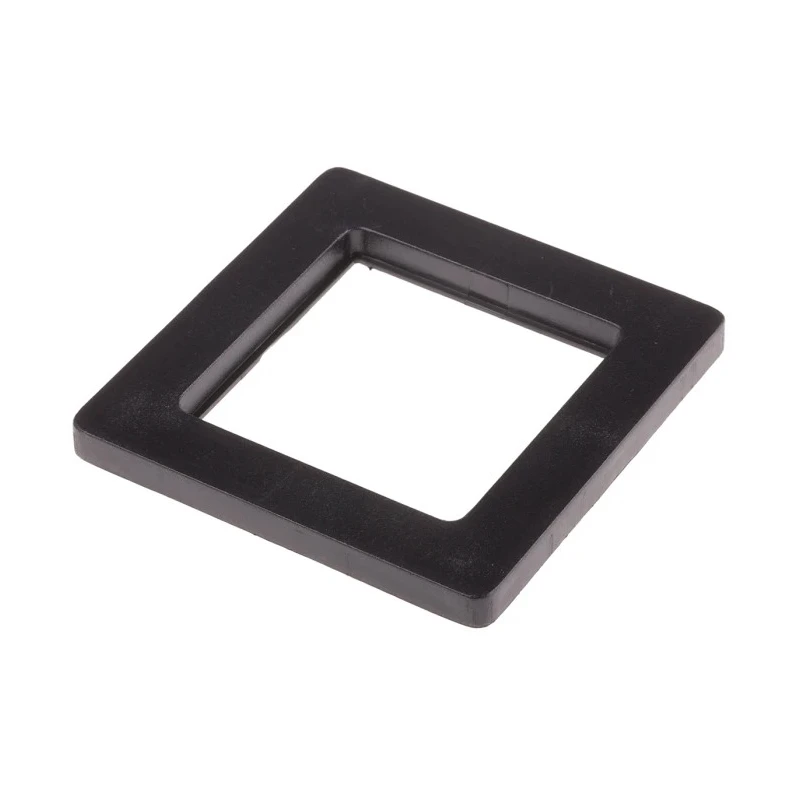 RS PRO Bezel For Use With 72 x 72 Hour Meter 896-6901