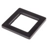RS PRO Bezel For Use With 72 x 72 Hour Meter 896-6901