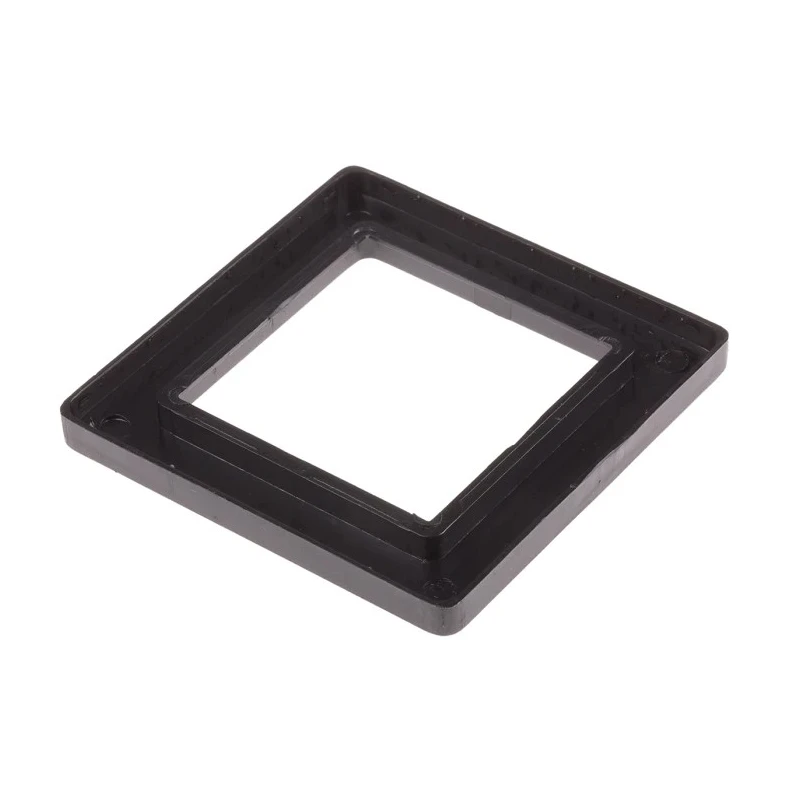 RS PRO Bezel For Use With 72 x 72 Hour Meter 896-6901