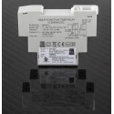 RS PRO DIN Rail Timer Relay, 1-Contact, Multifunction Timer, 240 V DC, 12 V AC & 240 V AC Supply, 0.1 Seconds to 896-6813