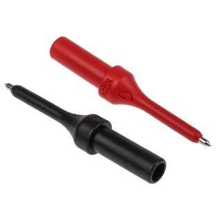 Chauvin Arnoux Electrical Test & Measurement Accessory P01102123Z for Use With CA 773 CA 771 CA 773 IP2X CA 771 IP2X