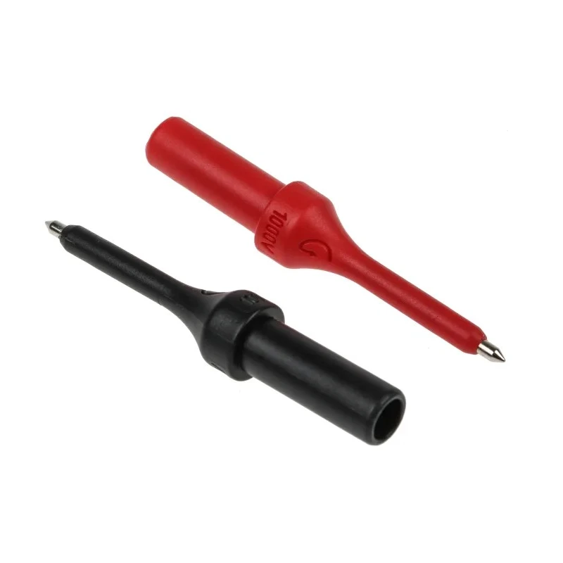 Chauvin Arnoux Electrical Test & Measurement Accessory P01102123Z for Use With CA 773 CA 771 CA 773 IP2X CA 771 IP2X