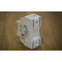 RS PRO Digital DIN Rail Time Switch 1 Channel 240V ac SPDT Contact 6-Year Battery Life 896-6876