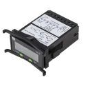 RS PRO 7 Digit LCD Digital Rate Master and Totaliser Counter 6.5mm Digit Height 896-6995