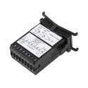 RS PRO 7 Digit LCD Digital Rate Master and Totaliser Counter 6.5mm Digit Height 896-6995