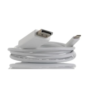 RS PRO USB 3.1 to DisplayPort USB Video Adapter Cable 895-0534